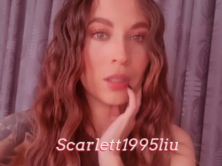 Scarlett1995liu