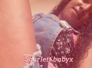 Scarlett_babyx