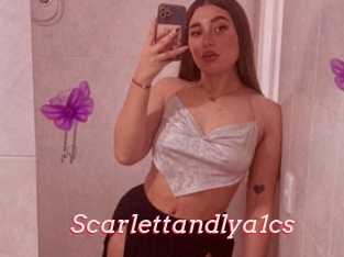 Scarlettandlya1cs