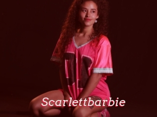 Scarlettbarbie