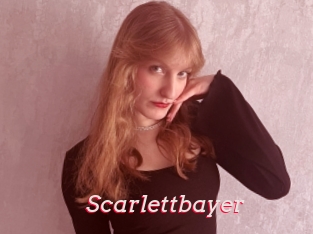 Scarlettbayer