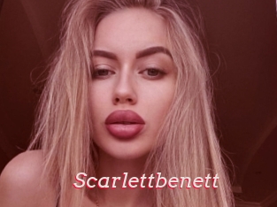 Scarlettbenett