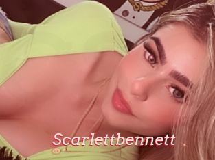 Scarlettbennett