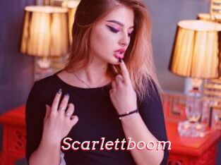 Scarlettboom