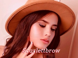 Scarlettbrow