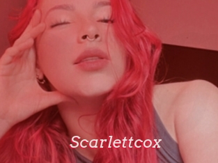 Scarlettcox