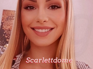 Scarlettdome