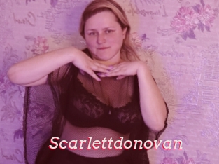 Scarlettdonovan