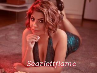 Scarlettflame