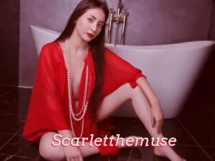 Scarletthemuse