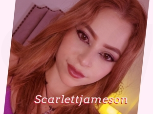 Scarlettjameson