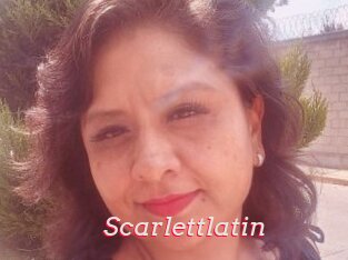 Scarlettlatin