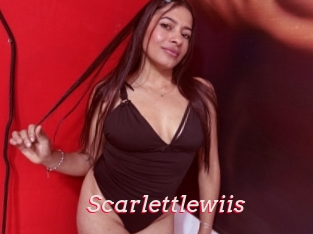 Scarlettlewiis