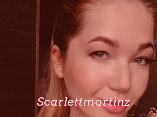 Scarlettmartinz