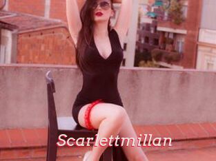 Scarlettmillan