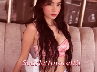 Scarlettmorettii