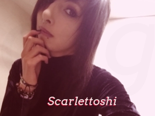 Scarlettoshi