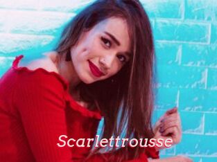 Scarlettrousse