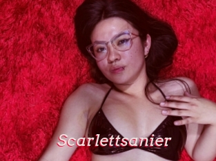 Scarlettsanier