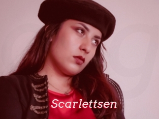 Scarlettsen