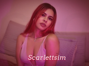 Scarlettsim