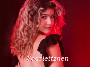 Scarlettzhen