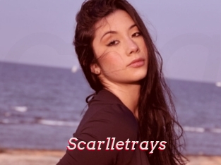 Scarlletrays