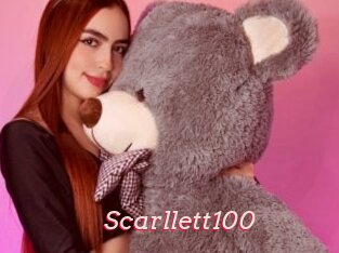 Scarllett100