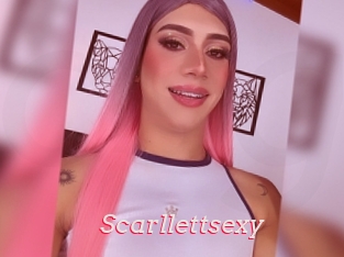 Scarllettsexy