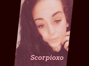 Scorpioxo