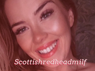 Scottishredheadmilf