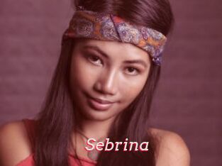 Sebrina