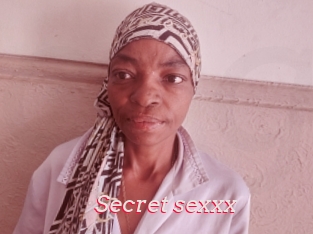 Secret_sexxx