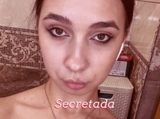 Secretada