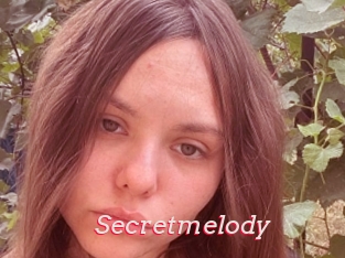 Secretmelody