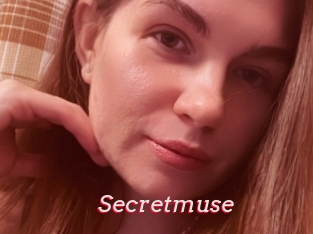 Secretmuse