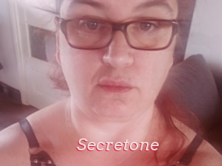 Secretone