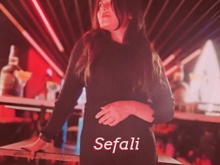 Sefali