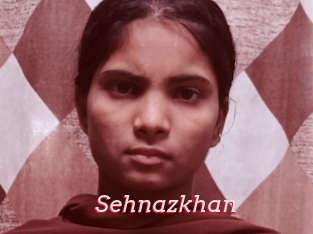 Sehnazkhan