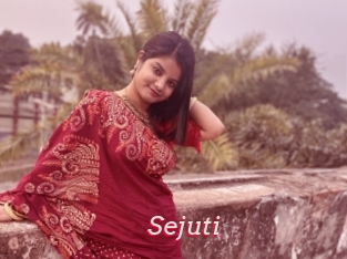 Sejuti