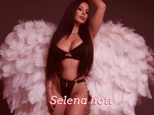 Selena_hott