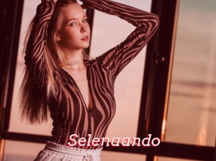 Selenaando