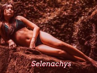 Selenachys