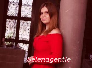 Selenagentle