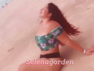 Selenagorden