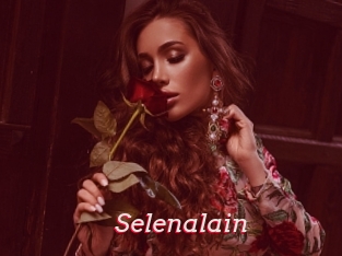 Selenalain