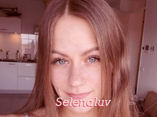 Selenaluv