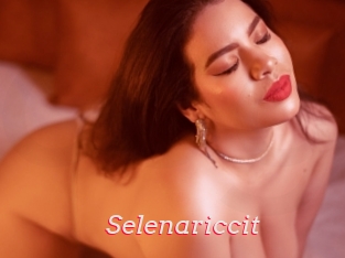 Selenariccit