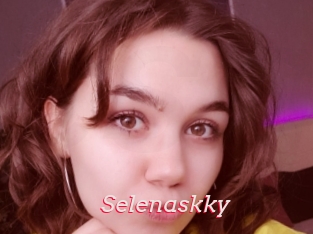 Selenaskky