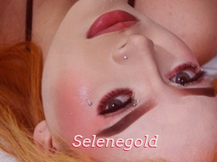 Selenegold